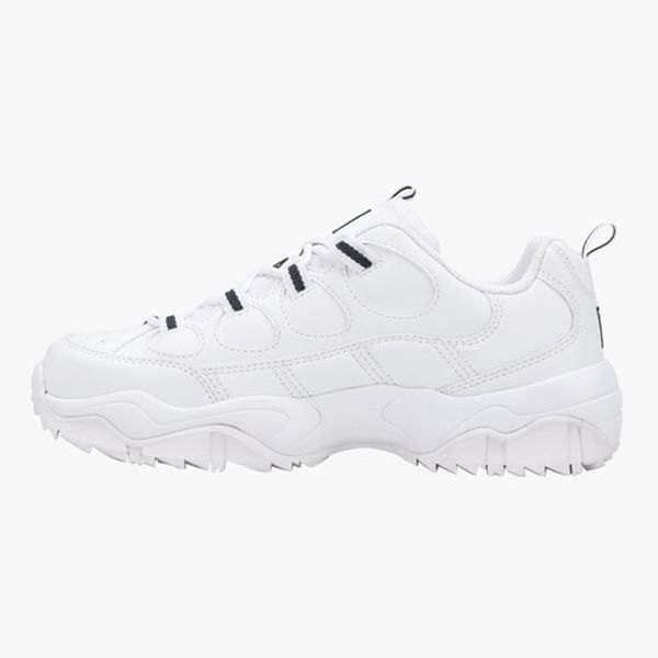 Fila Solitude 97 Men's Lifestyle Shoes - White,NZ 629-25837